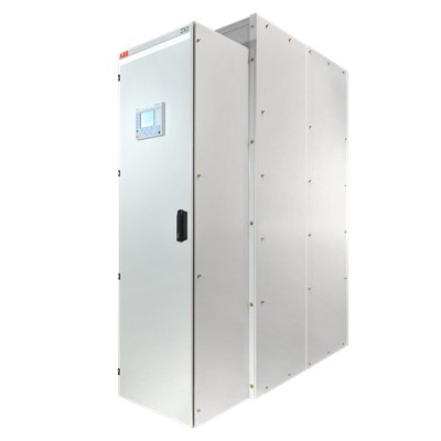 ZX2 AirPlus gas-insulated switchgear (IEC) | ABB landscapes