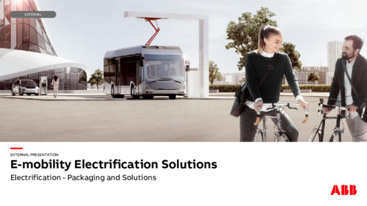 ABB landscapes