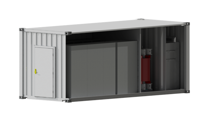 ABB landscapes